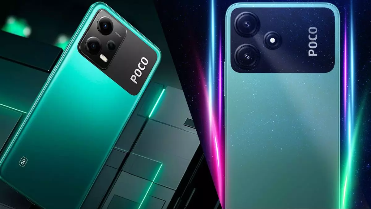 DSLR कैमरे की कमर तोड़ने आ गया Poco का X6 Pro 5G स्मार्टफोन Redmi और Realme की लगेगी वाट