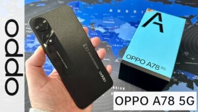 गरीबों के बजट में लॉन्च हुआ Oppo का 5g स्मार्टफोन,108MP OIS कैमरा कॉलिटी के साथ