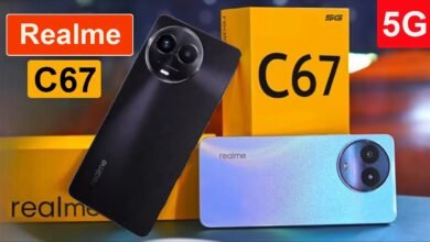 मात्र 422 रुपए में मिल रहा Realme का तगड़ा 5g Smartphone 5000 mAh की बैटरी के साथ मिलेंगे धांसू फीचर्स