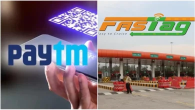 Paytm Fastag को लेकर NHAI का बड़ा एक्शन 15 मार्च के बाद नहीं होगा रिचार्ज 39 बैंकों की नई लिस्ट जारी  