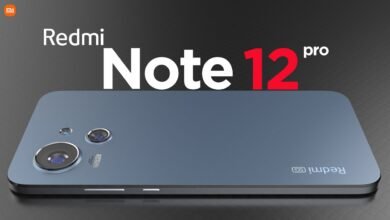 रॉयल फीचर्स के साथ iphone का मार्केट डाउन करने आ गया Redmi Note 12 Pro का तगड़ा smartphone