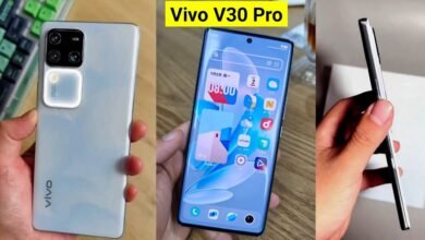Vivo V30 Pro 5G Smartphone