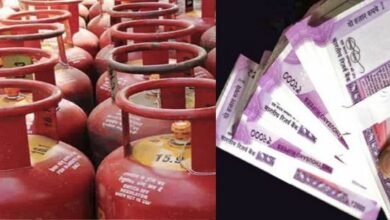 Gas Cylinder New Rule 2024