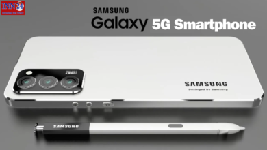 Samsung Galaxy F14 5G Smartphone