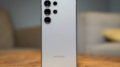 SAMSUNG Galaxy S23 5G smartphone