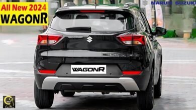 बाहुबली इंजन के साथ सड़को पर मचायेगी बवाल Maruti की नई WagonR कातिलाना लुक वाली की कार