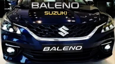 माइलेज का बाप बनकर मार्केट में उतरेगी Maruti Baleno की खचाखच फीचर्स वाली कार