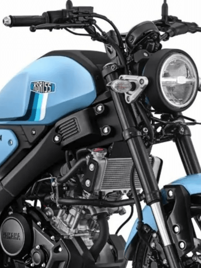 Bullet की पुंगी बजाने नये विक्राल रूप में आ रही है Yamaha RX100