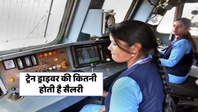 ट्रेन ड्राइवर