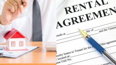 Rent Agreement Rule 2025