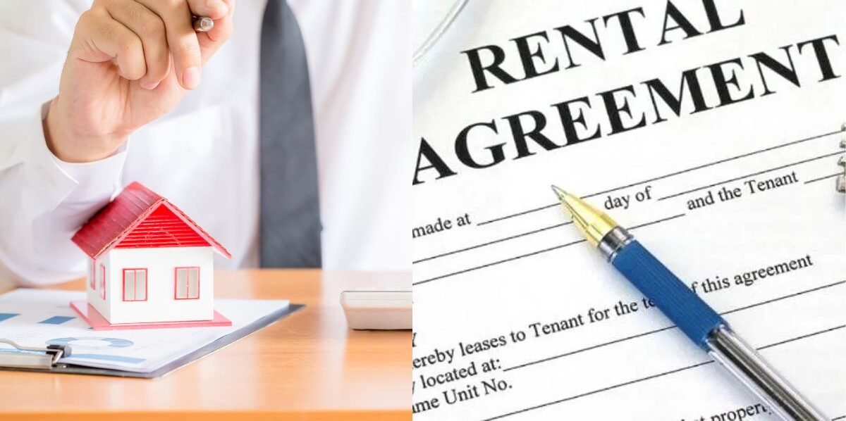 Rent Agreement Rule 2025