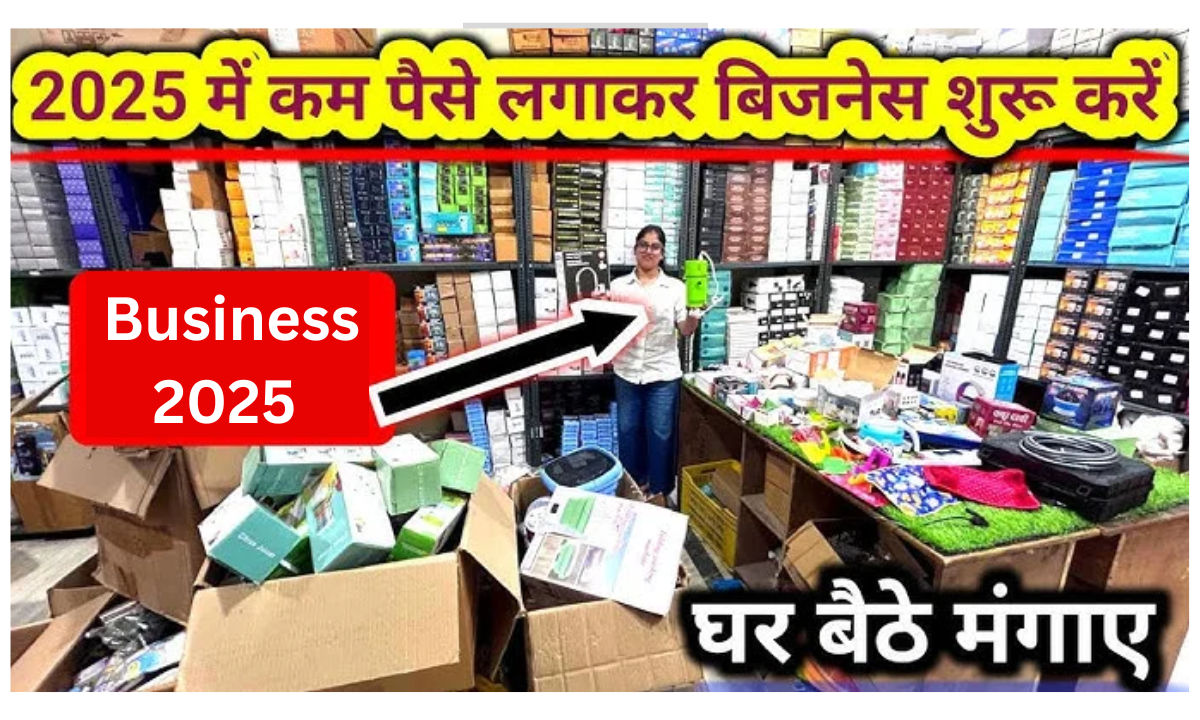 Top Business Ideas