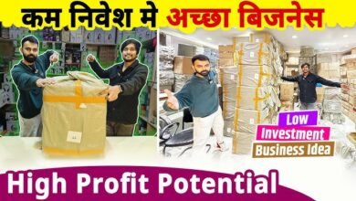 Top Business Ideas
