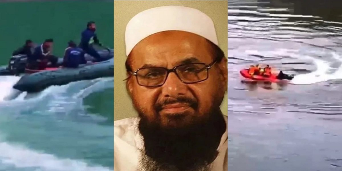 लश्कर-ए-तैयबा