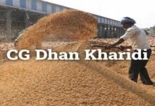CG Dhan Kharidi