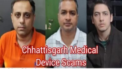 Medical Device Scams
