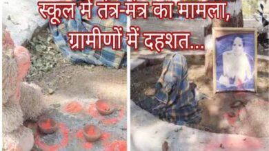 तंत्र-मंत्र