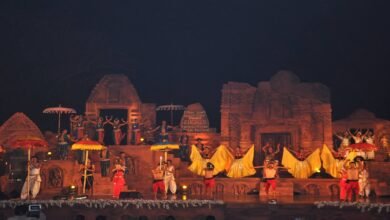 सिरपुर महोत्सव