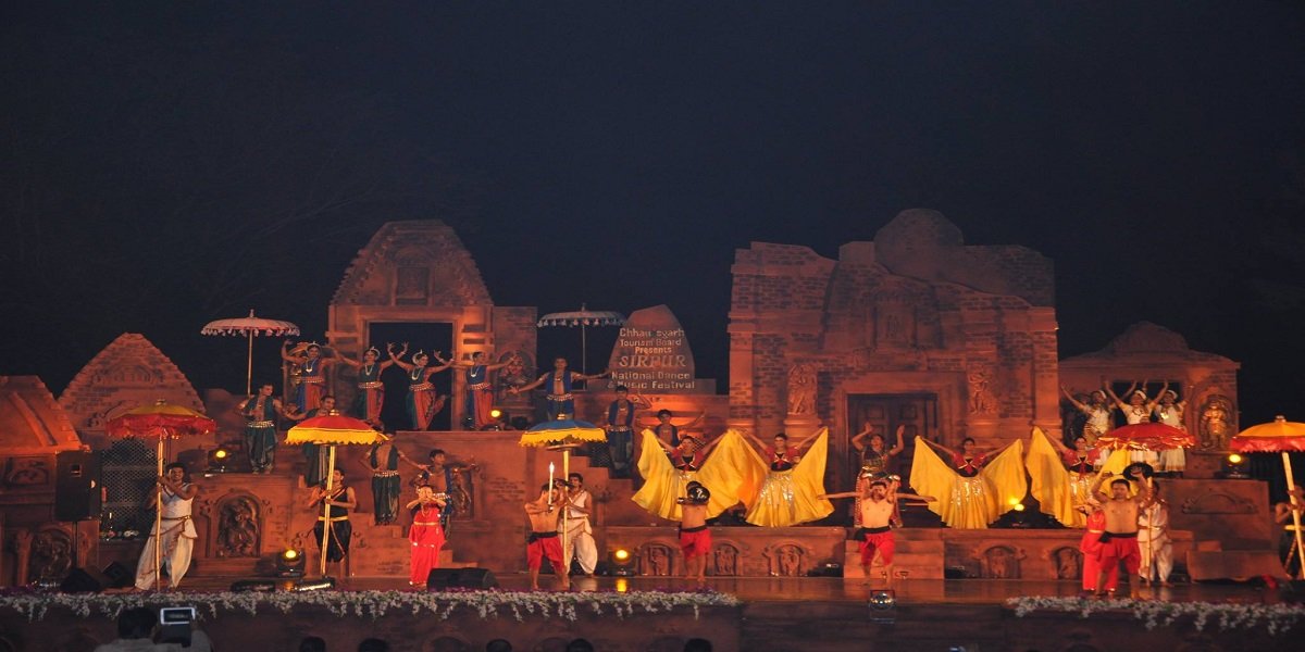 सिरपुर महोत्सव