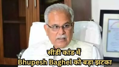 CG CD Scandal Case Update