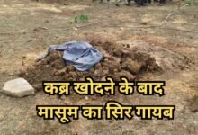 Balod Kabra Chhedchhad Case