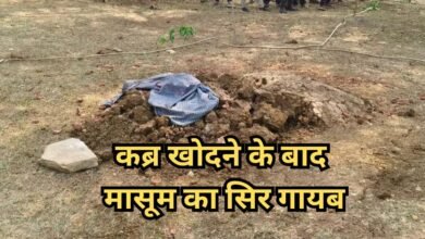 Balod Kabra Chhedchhad Case