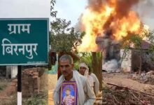 Biranpur Violence of CG