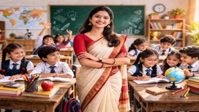 Direct Recruitment Of 5000 Posts