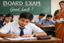 CG Board Exam 2026