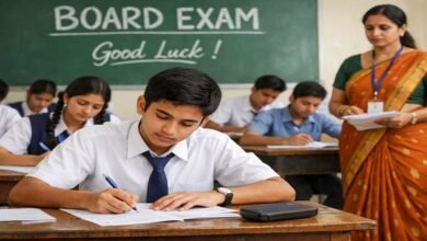 CG Board Exam 2026
