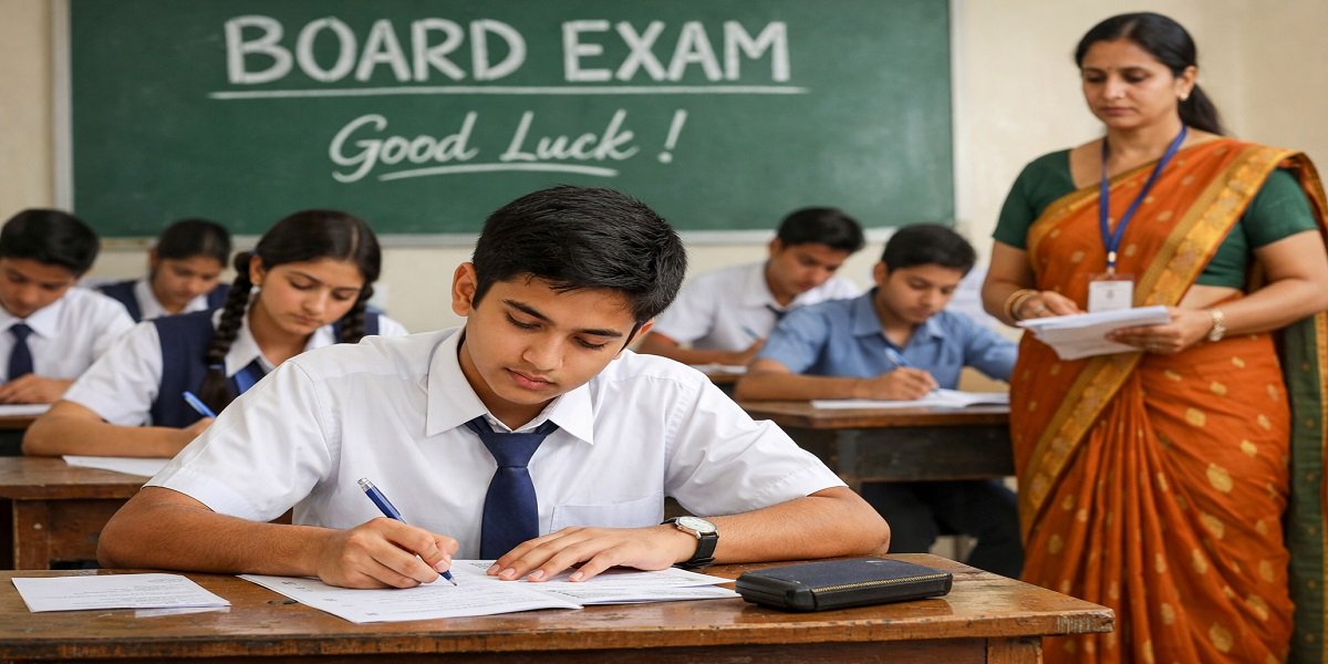 CG Board Exam 2026