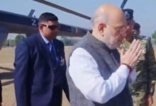 अमित शाह