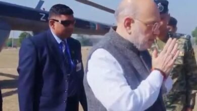 अमित शाह