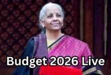 Budget 2026 Live