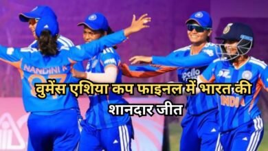 India A Asia Cup 2026 Champion